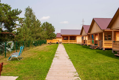 Чемальский каньон  фото 8
