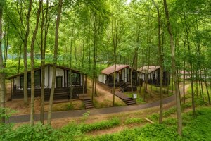 Гостиница Парк-отель Истра