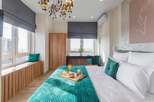 2ROOMs  фото 9