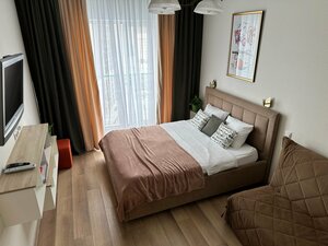 Array Green Home Ufa
