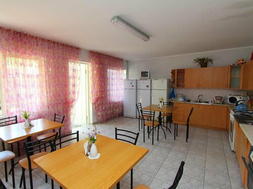 Гостиница SanVito  4.6* — фото 5