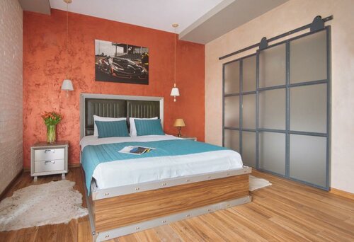 Гостиница Mia Milano  4.9* — фото 3