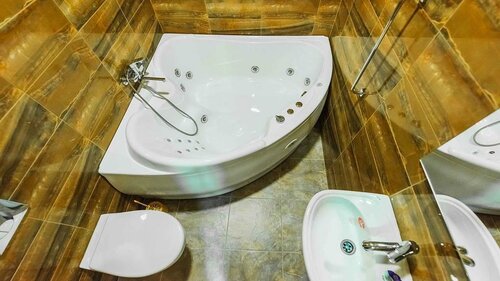 Иное жильё Атлас в Новомосковске