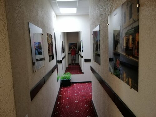 Гостиница Арт Бухта в Севастополе