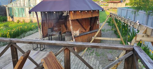 Дом в аренду Еко дом Камчатка в Камчатском крае