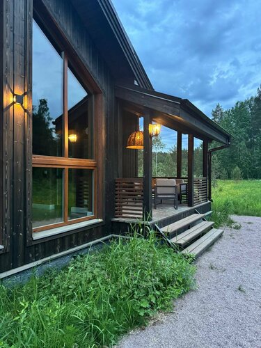Иное жильё Красота Скейп в Лахденпохском районе