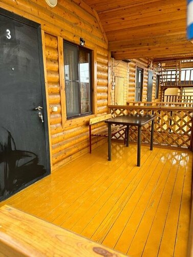Иное жильё Holidays в Избербаше