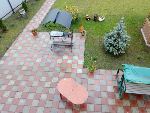 Гостевой дом Волна во Владимирской области