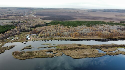 Камская Ривьера  фото 9