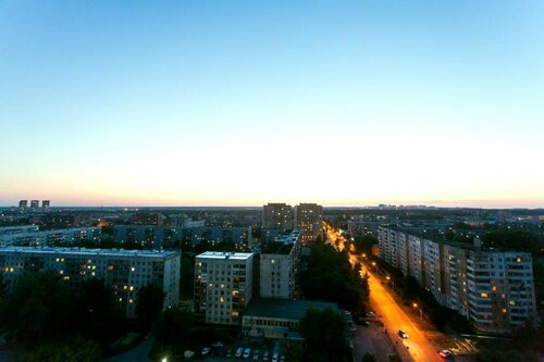 Гостиница Максрумс Глобал Скай в Новосибирской области