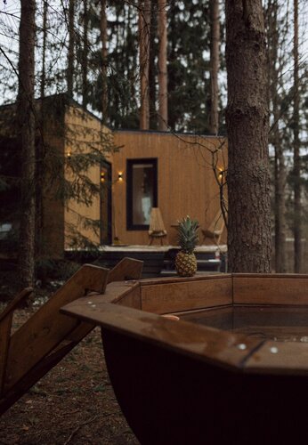 Dushevno House  фото 4