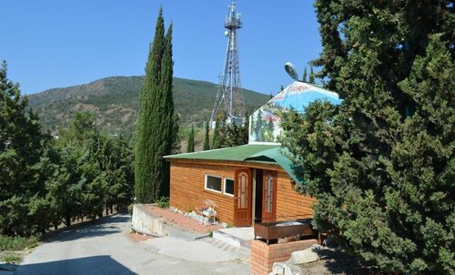 Гостиница Эко Вилладж в Канаке