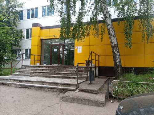 Временный Дом  фото 9