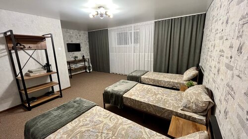 Гостиница Отрада  4.4* — фото 5