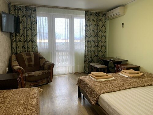 Гостиница ЮгАделия  4.4* — фото 5