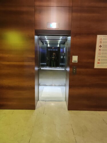 Гостиница Orbi Residence Sea View в Батуми