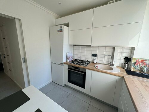 Sergeeva Cozy Home  фото 9