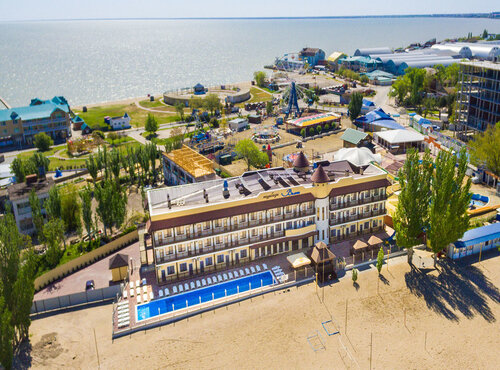 Волна фото 1