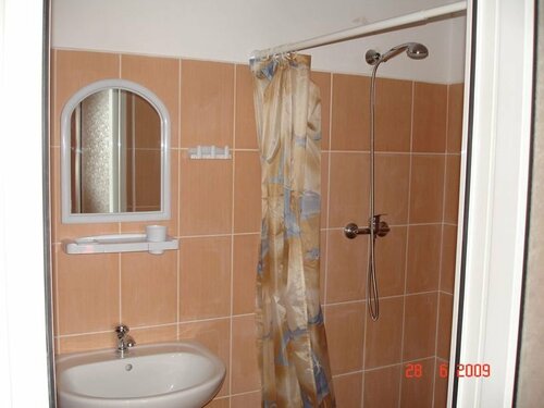 Итальянский Дворик  фото 7