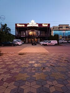 отель Гостиничный комплекс Невский