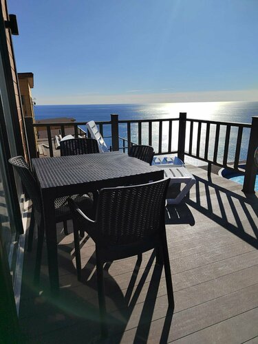 Black Sea Village  фото 7