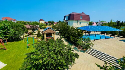 Морская Звезда  фото 7