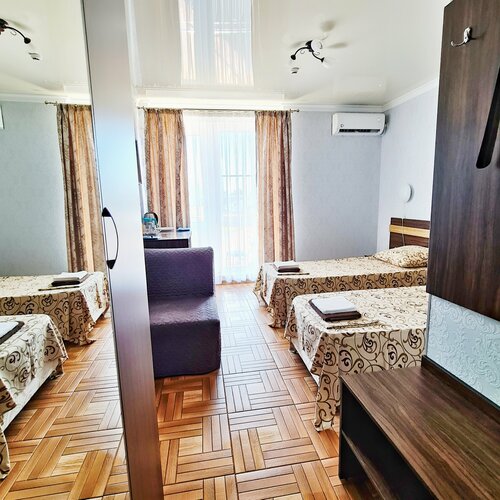 Mark Inn  фото 4