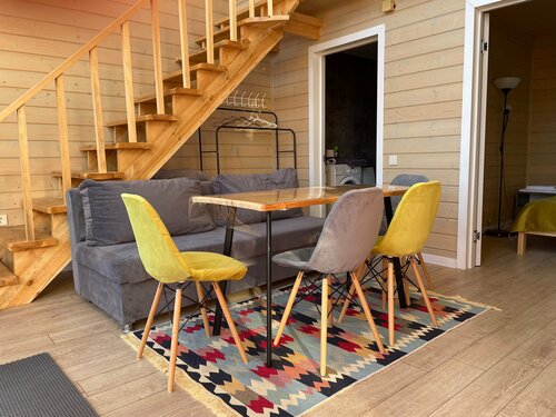 Sol Beach House фото 1