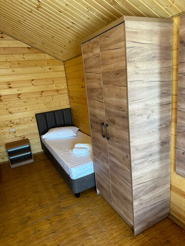 Wood Dhouse  фото 2