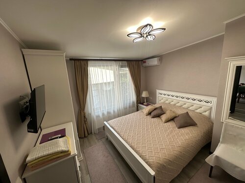 Приморский парк- Rooms-park  фото 1
