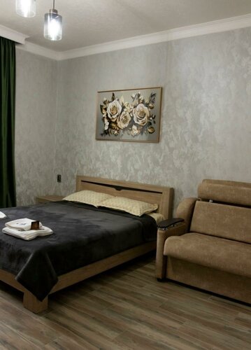 Guest House Elbrus  фото 8