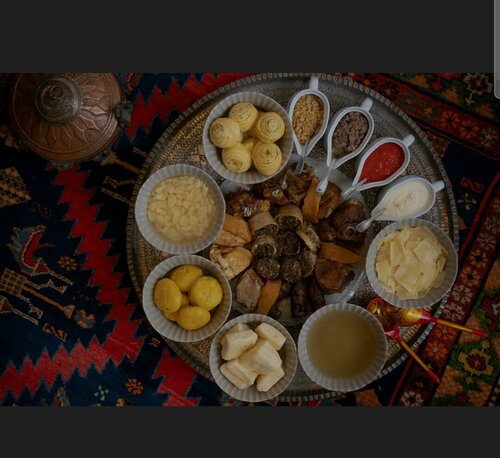 Гостиница Пуллман Д М в Махачкале