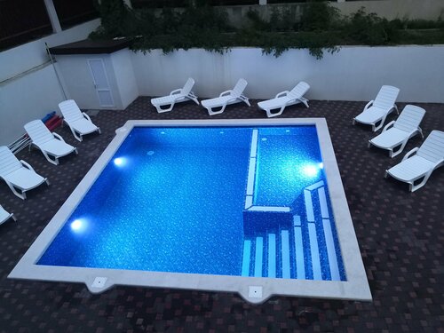 Black Sea Guest house  фото 2