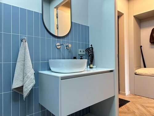 Апартаменты Little home Central Park в Иркутске