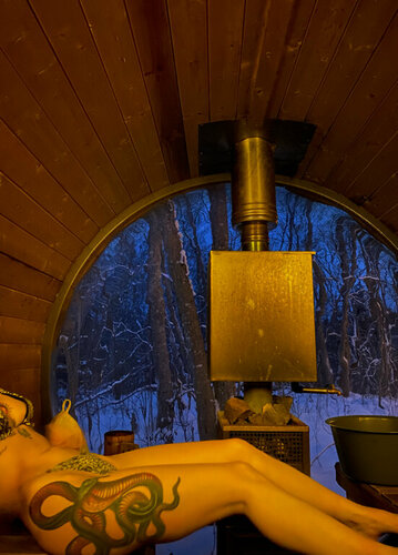 Forest Glamp фото 9