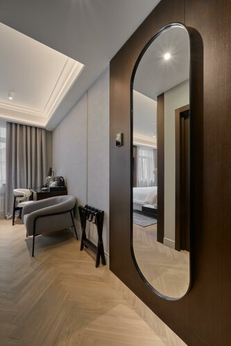 Гостиница Акрон Великий Новгород, участник Radisson Individuals в Великом Новгороде