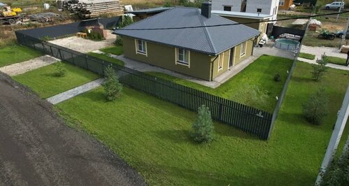 Гостевой дом Тихий угол  фото 1