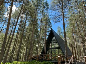 Иное жильё Shale A-travel