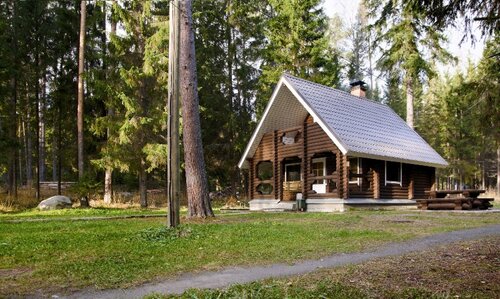 Иное жильё Эдем в Новинском сельском поселении