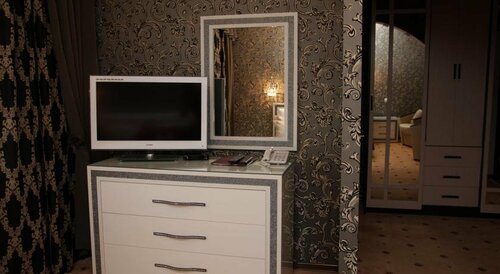 Гостиница Европа в Абинске