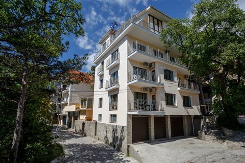Вилла Парковый спуск  фото 1