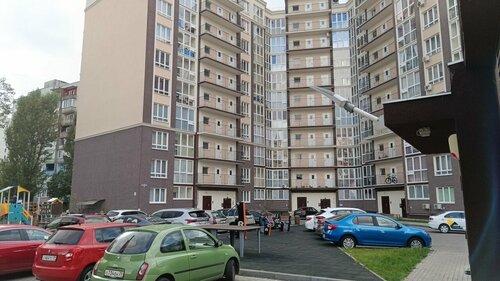 Сердце города  фото 3