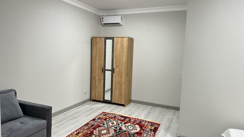 Гостиница Даг Баш в Городском округе Кизилюрт