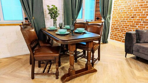 Deutsches Haus у Рыбной деревни  фото 5