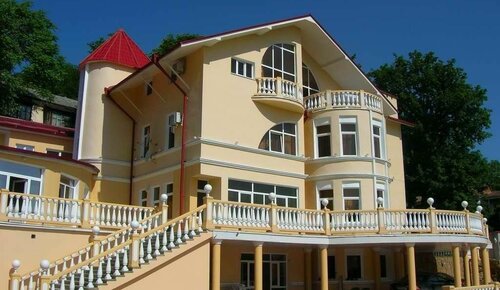 Гостевой дом Люкс в Кисловодске