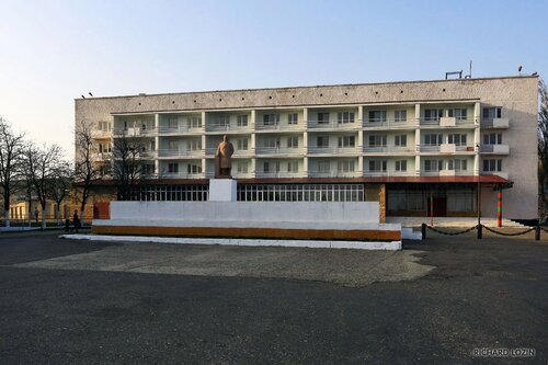 Иное жильё Каньон в Сулакском каньоне