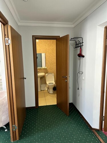 Иное жильё Каньон в Сулакском каньоне
