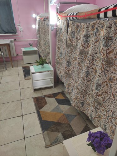 Хостел Лианозово в Вешках