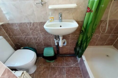 Уютный дворик  фото 5