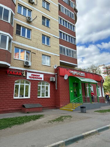 Гостиница Сиеста в Люберцах